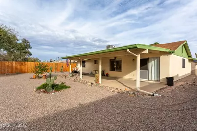 4321 W Rae Circle, Tucson, AZ 85741 - Photo 35