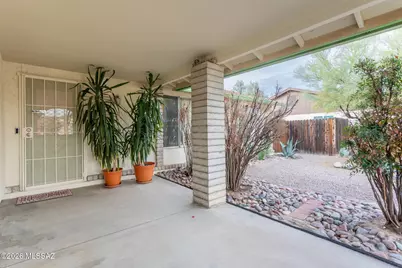 4321 W Rae Circle, Tucson, AZ 85741 - Photo 3