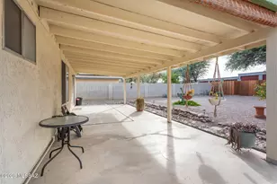4321 W Rae Cir, Tucson, AZ 85741 - Photo 33