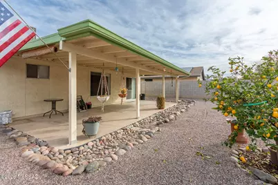 4321 W Rae Circle, Tucson, AZ 85741 - Photo 31