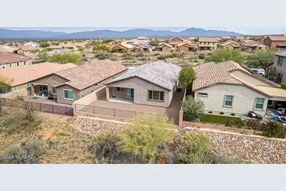 17198 S Ridgerunner Drive, Vail, AZ 85641 - Photo 33