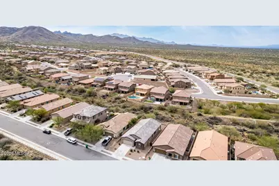 17198 S Ridgerunner Drive, Vail, AZ 85641 - Photo 35