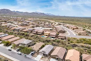 17198 S Ridgerunner Dr, Vail, AZ 85641 - Photo 35