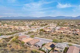 17198 S Ridgerunner Dr, Vail, AZ 85641 - Photo 37