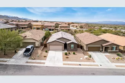 17198 S Ridgerunner Drive, Vail, AZ 85641 - Photo 29