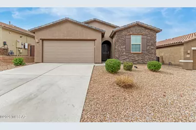 17198 S Ridgerunner Drive, Vail, AZ 85641 - Photo 1