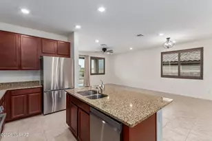 17198 S Ridgerunner Dr, Vail, AZ 85641 - Photo 9