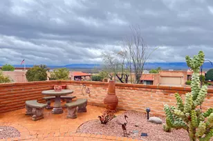 3307 S Calle Del Albano, Green Valley, AZ 85622 - Photo 1