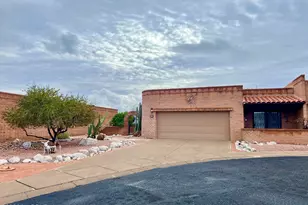 3307 S Calle Del Albano, Green Valley, AZ 85622 - Photo 3