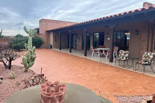 3307 S Calle Del Albano, Green Valley, AZ 85622 - Photo 25