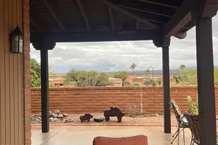 3307 S Calle Del Albano, Green Valley, AZ 85622 - Photo 29