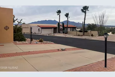 1290 W Camino Velasquez, Green Valley, AZ 85622 - Photo 1
