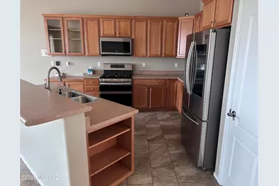 7501 S Woodbury Grove Drive, Tucson, AZ 85757 - Photo 7