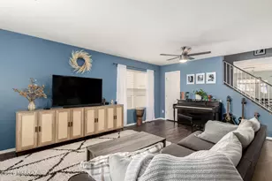 8449 E Hodgman Pl, Tucson, AZ 85747 - Photo 5