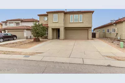 8449 E Hodgman Place, Tucson, AZ 85747 - Photo 3