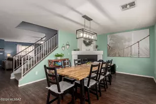 8449 E Hodgman Pl, Tucson, AZ 85747 - Photo 9