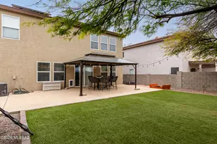 8449 E Hodgman Pl, Tucson, AZ 85747 - Photo 37