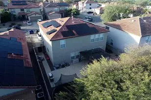 8449 E Hodgman Pl, Tucson, AZ 85747 - Photo 43