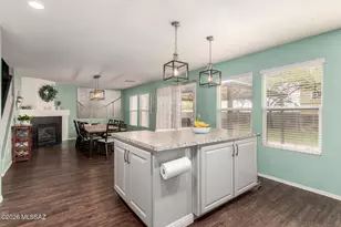 8449 E Hodgman Pl, Tucson, AZ 85747 - Photo 13