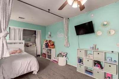 8449 E Hodgman Place, Tucson, AZ 85747 - Photo 27