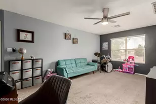 8449 E Hodgman Pl, Tucson, AZ 85747 - Photo 19