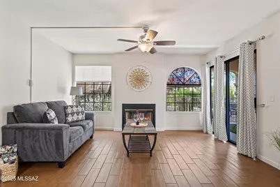 101 S Players Club Drive #14104, Tucson, AZ 85745 - Photo 7