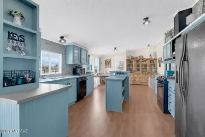 12201 N Derringer Road, Marana, AZ 85653 - Photo 5