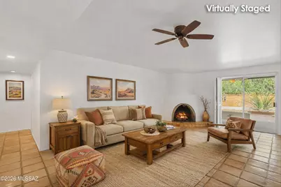 2631 E Ave De Maria, Tucson, AZ 85718 - Photo 5