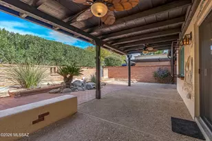 2631 E Ave De Maria, Tucson, AZ 85718 - Photo 25