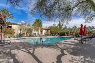 2631 E Ave De Maria, Tucson, AZ 85718 - Photo 31