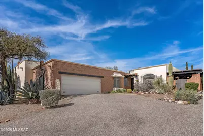 2631 E Ave De Maria, Tucson, AZ 85718 - Photo 1