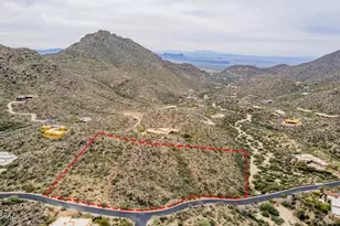 3879 Cayton Mountain Dr, Marana, AZ 85658 - Photo 1