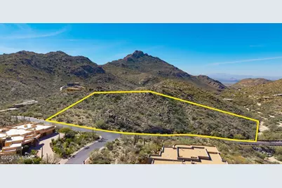 3879 W Cayton Mountain Drive #163, Marana, AZ 85658 - Photo 1