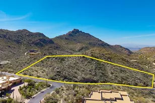 3879 Cayton Mountain Dr, Marana, AZ 85658 - Photo 1