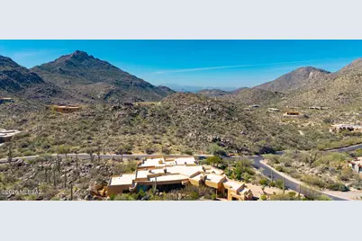 3879 W Cayton Mountain Drive #163, Marana, AZ 85658 - Photo 15