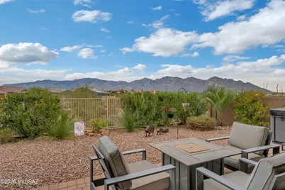 2274 W Azure Creek Loop, Oro Valley, AZ 85742 - Photo 39