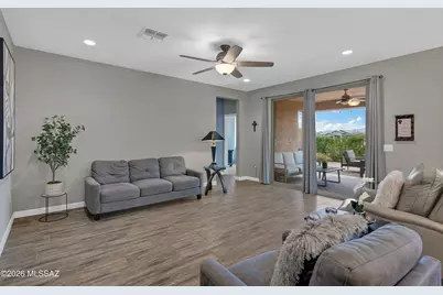 2274 W Azure Creek Loop, Oro Valley, AZ 85742 - Photo 11