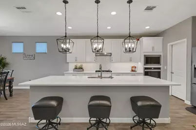 2274 W Azure Creek Loop, Oro Valley, AZ 85742 - Photo 13