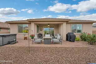 2274 W Azure Creek Loop, Oro Valley, AZ 85742 - Photo 43