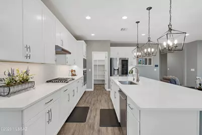 2274 W Azure Creek Loop, Oro Valley, AZ 85742 - Photo 17