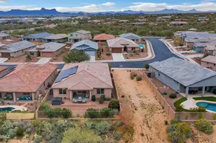 2274 W Azure Creek Loop, Oro Valley, AZ 85742 - Photo 3