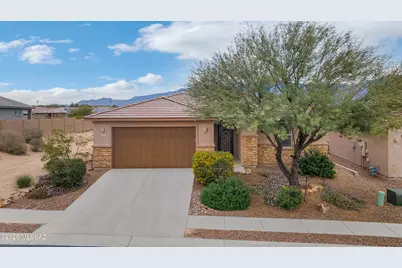 2274 W Azure Creek Loop, Oro Valley, AZ 85742 - Photo 1