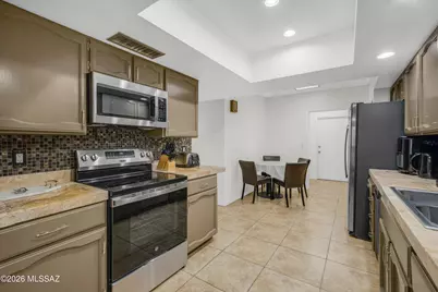5613 N Calle Del Marques, Tucson, AZ 85718 - Photo 13