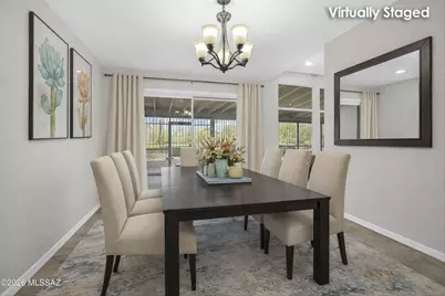 5613 N Calle Del Marques, Tucson, AZ 85718 - Photo 9