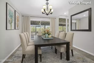 5613 N Calle Del Marques, Tucson, AZ 85718 - Photo 9