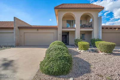 5613 N Calle Del Marques, Tucson, AZ 85718 - Photo 1