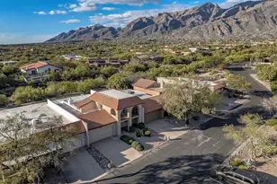 5613 N Calle Del Marques, Tucson, AZ 85718 - Photo 41