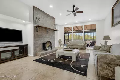 5613 N Calle Del Marques, Tucson, AZ 85718 - Photo 5