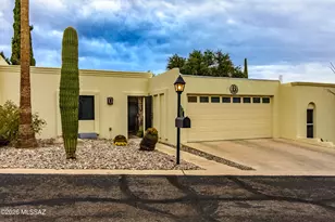 6100 N Oracle, Tucson, AZ 85704 - Photo 1