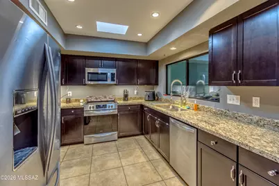 6100 N Oracle #19, Tucson, AZ 85704 - Photo 5